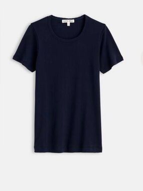 Alex Mill Pointelle T-shirt